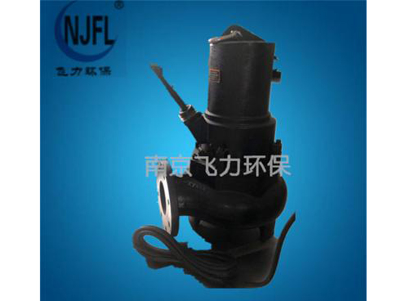 WQ型潛水排污泵